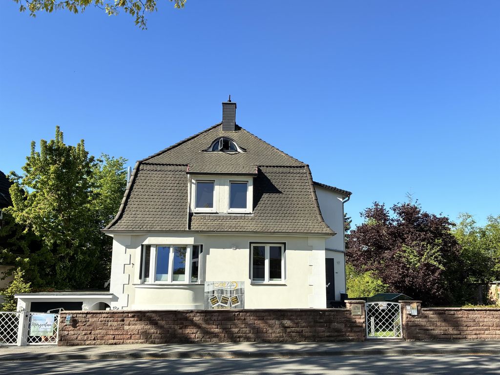 Ferienwohnung Morgentau