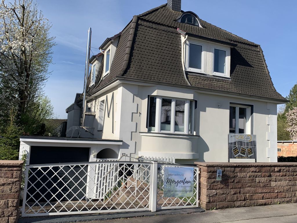Ferienwohnung Morgentau