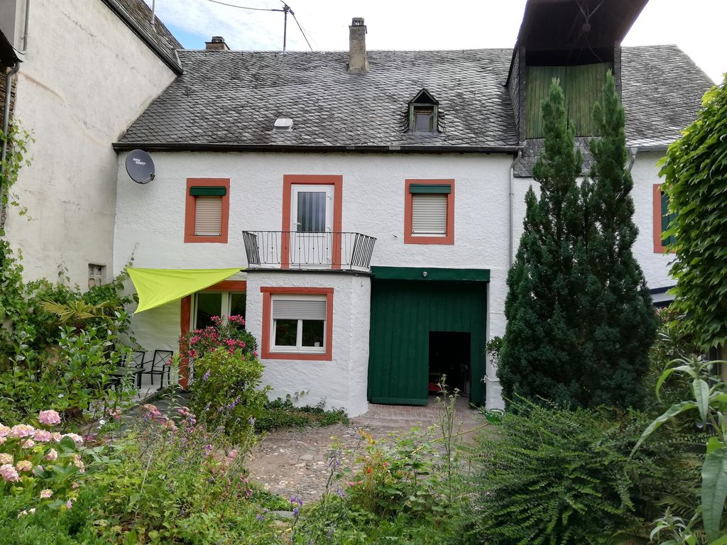 Weingut Steffen Erben