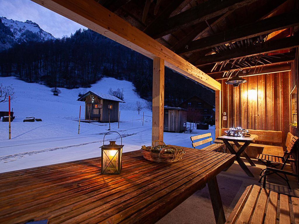 Alps Hoamat