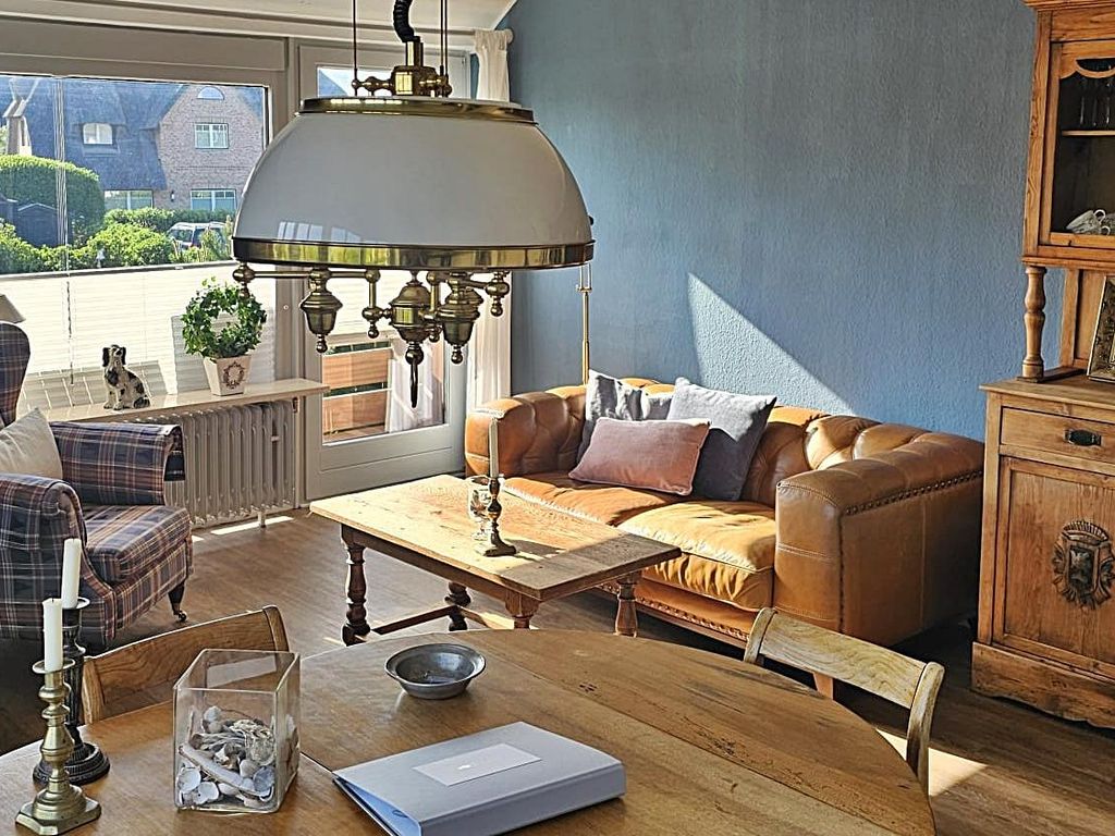 Ferienwohnung Nordlicht