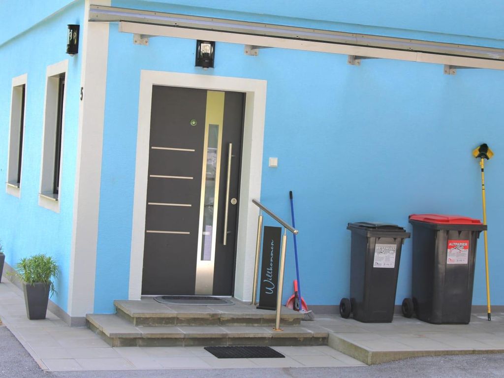 Haus Doris