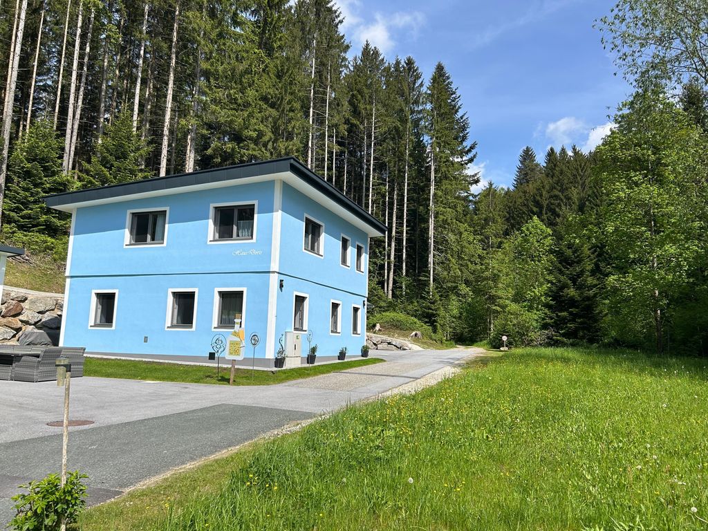 Haus Doris