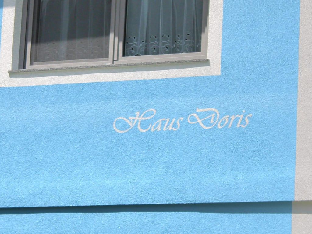Haus Doris