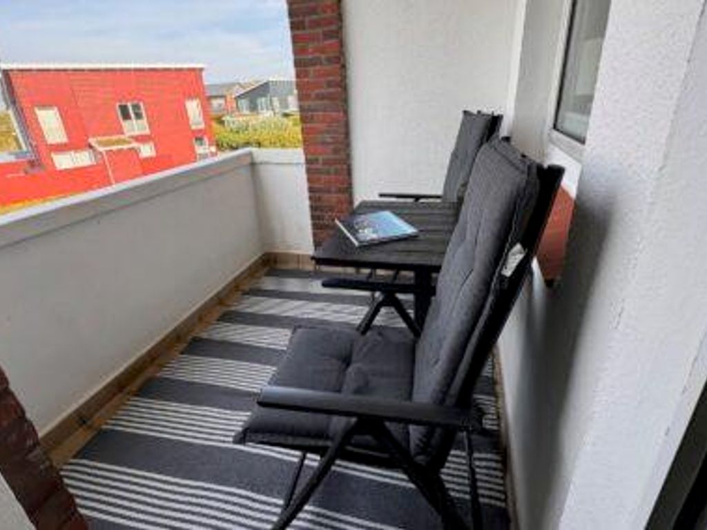 Wohnung Beach Dream