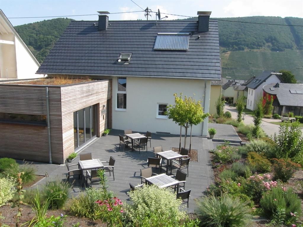 Weinhotelchen