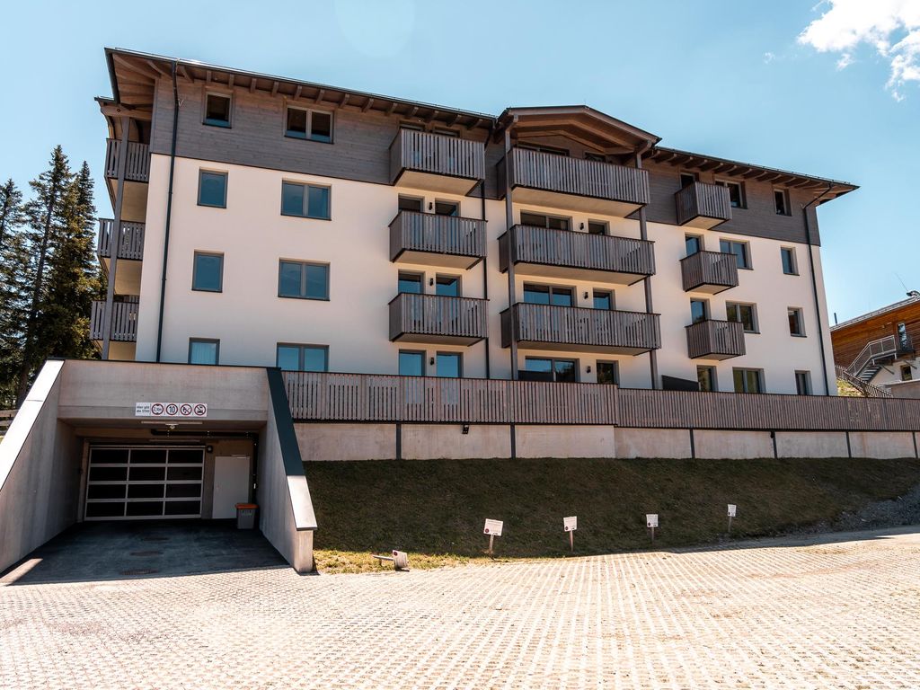 Haus Tauernblick Top 6