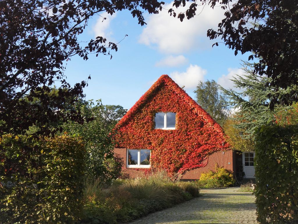 Ferienwohnung Zwischen Seen und Meer