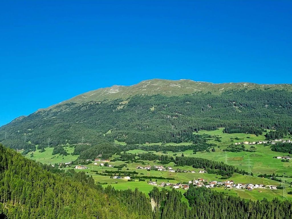 Gästeheim Lederle
