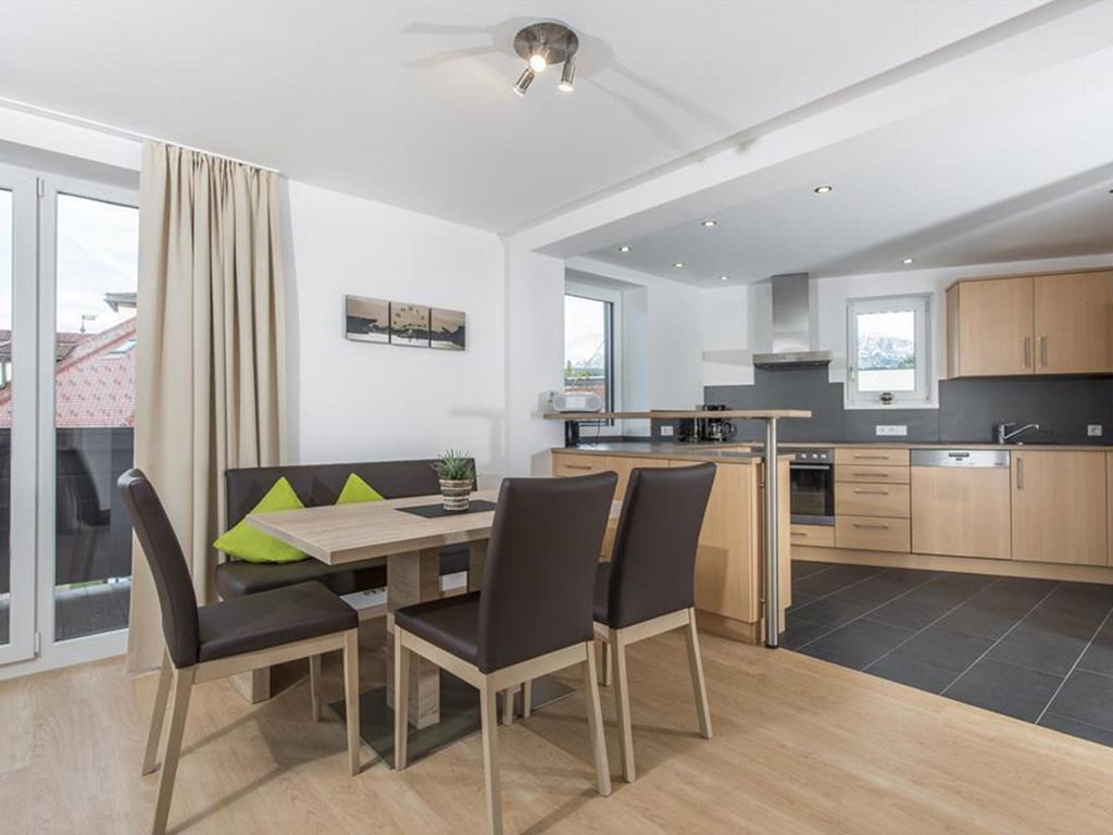 Apartment Paula