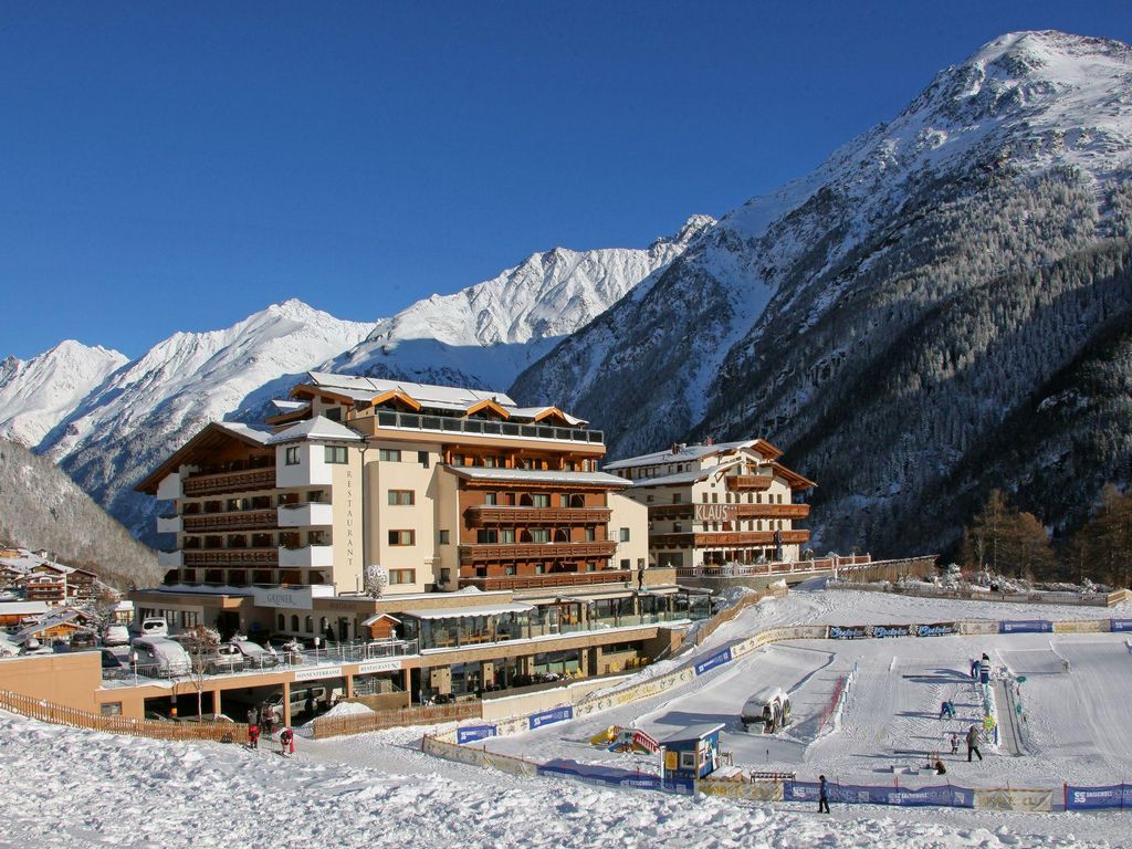 Alpengasthof Grüner