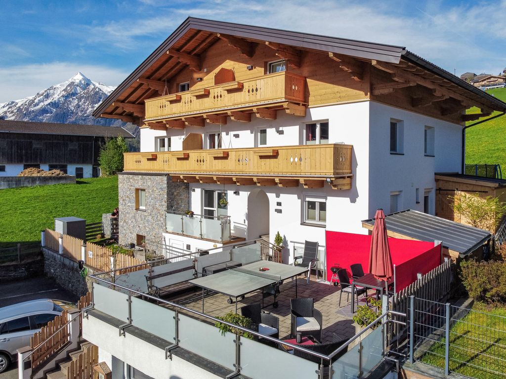 Appartement Bergfried