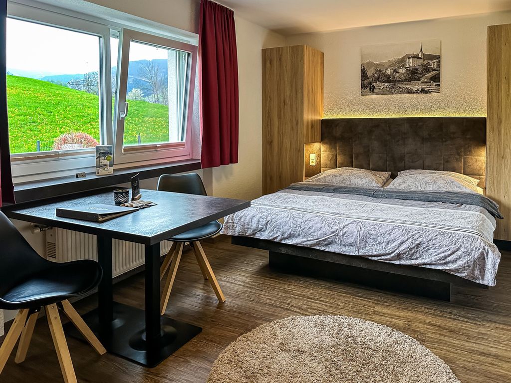 Appartement Bergfried