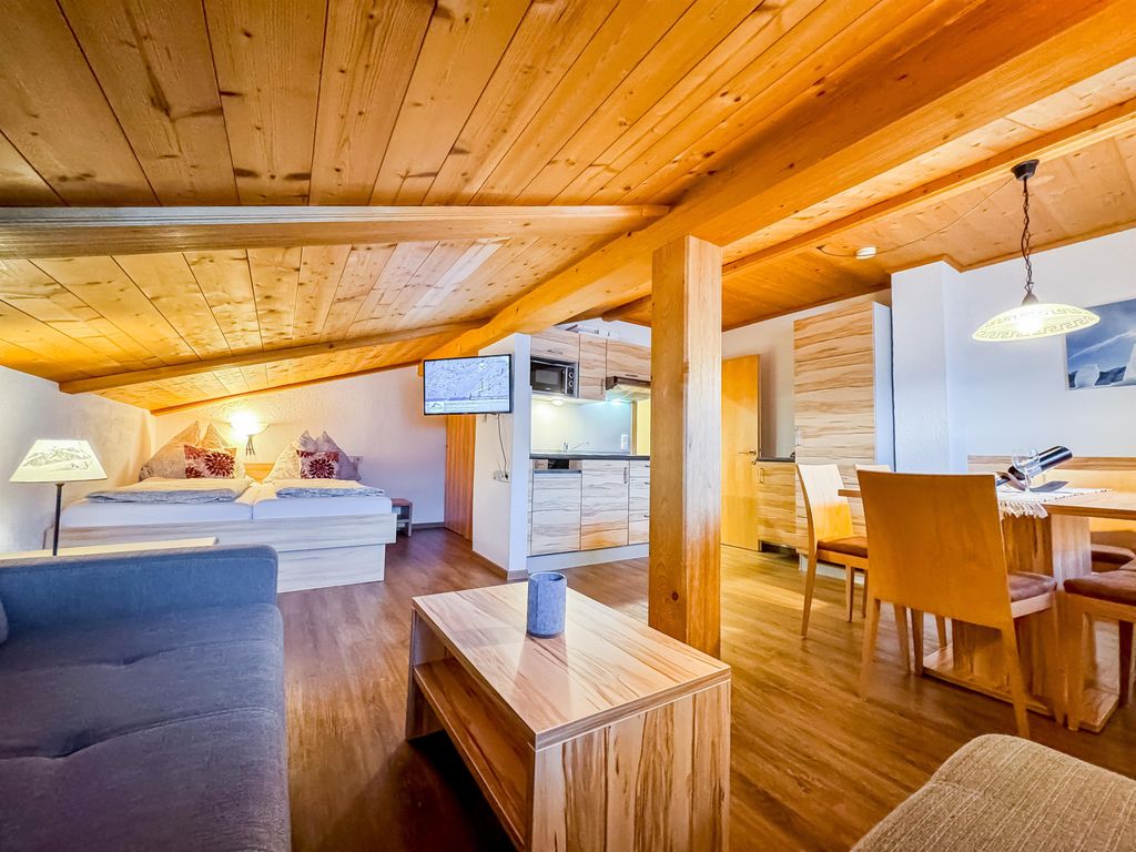 Appartement Bergfried