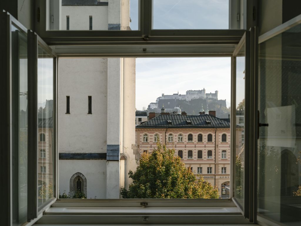 HOTEL andrä