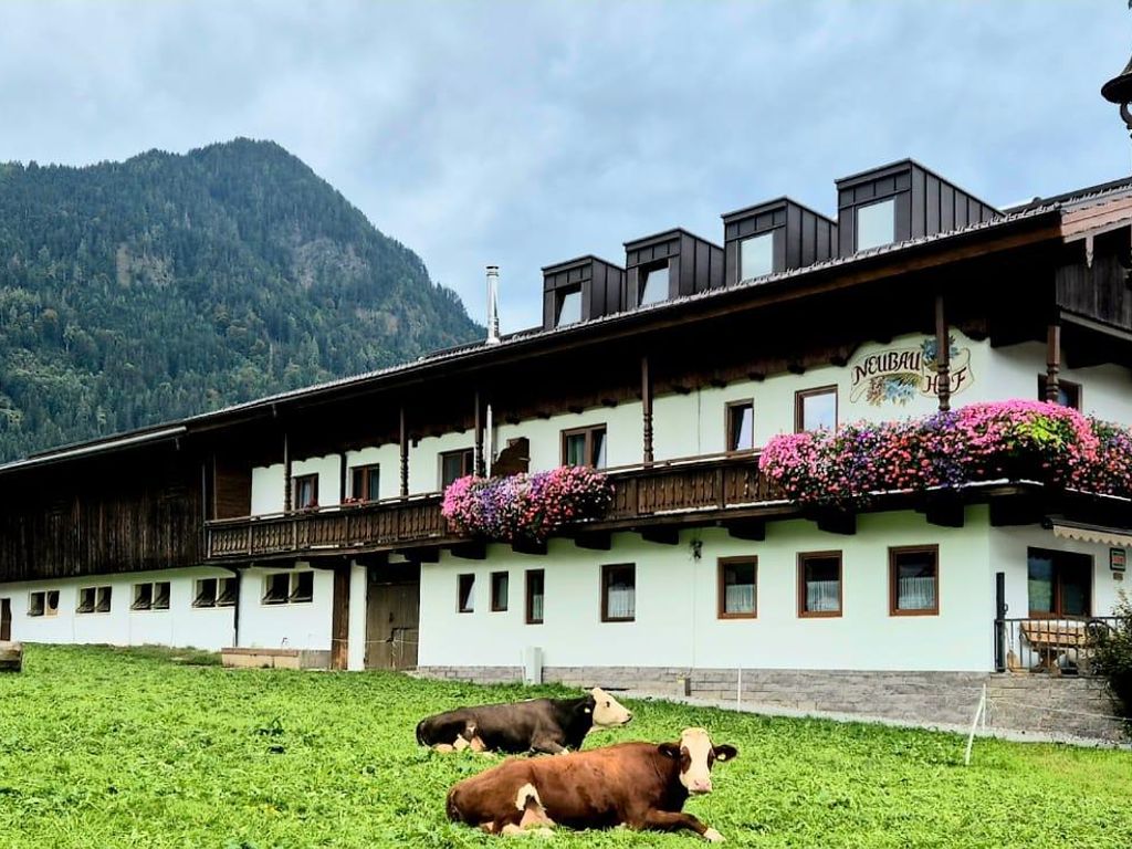 Neubauhof