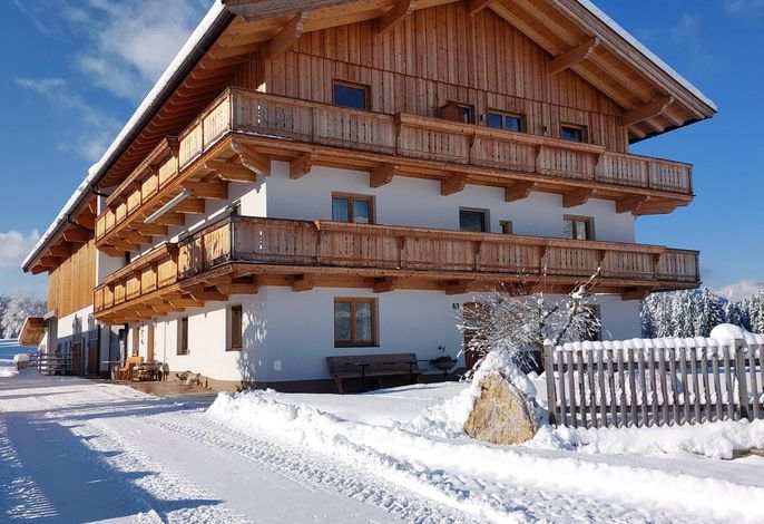 Appartement Sonnblick