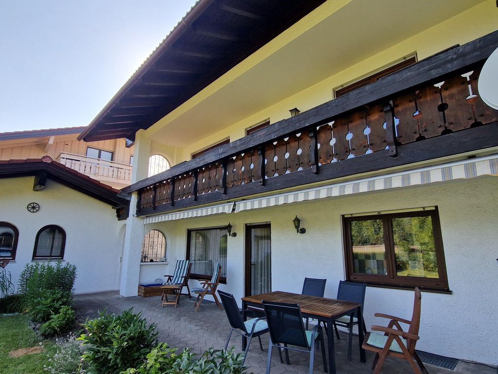 Ferienwohnung Anneliese