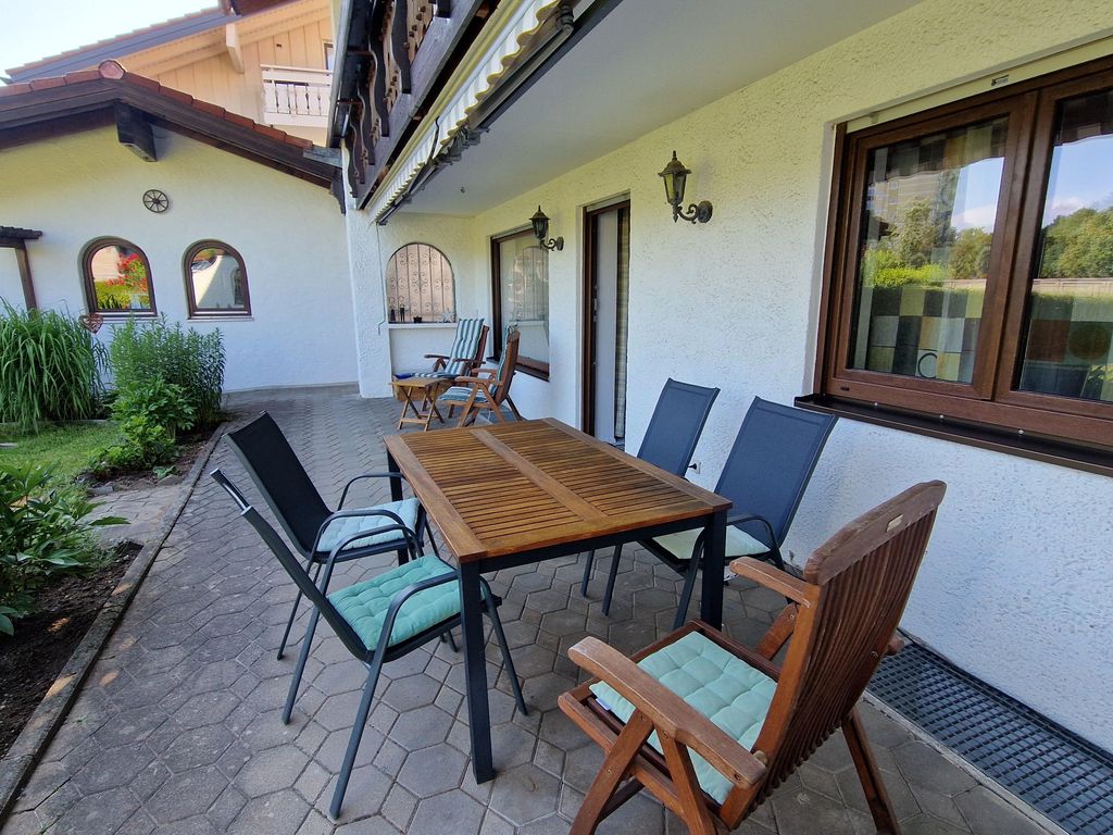 Ferienwohnung Anneliese