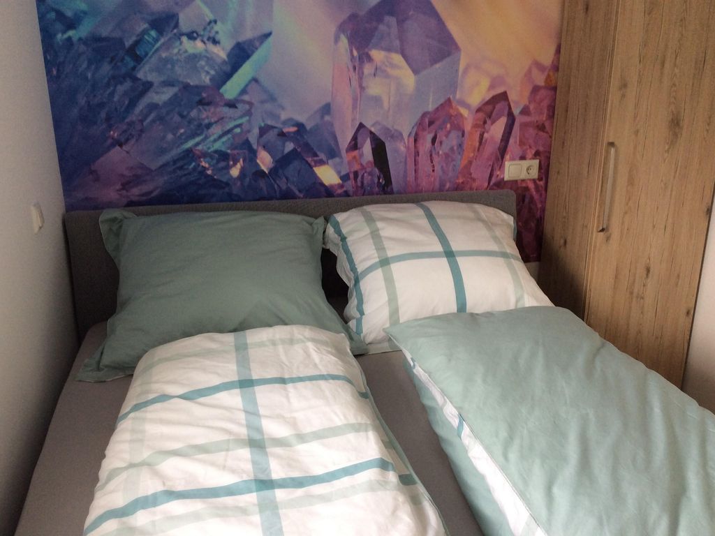 Fewo Eifeler Edelsteine Aquamarin