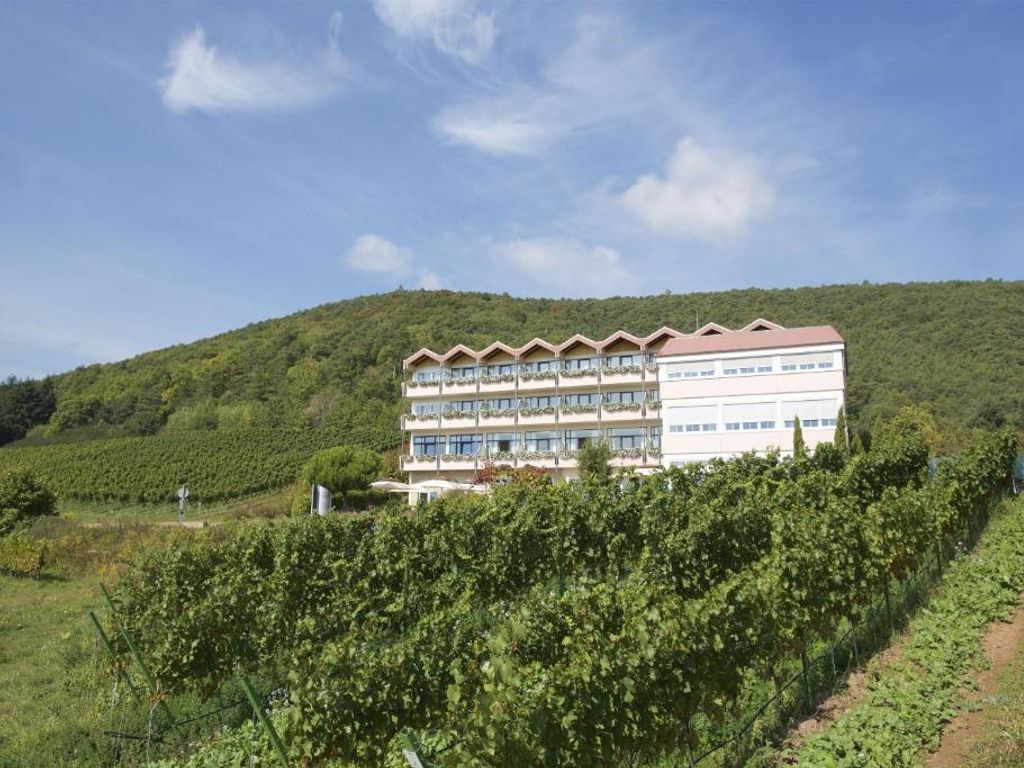 Arens Hotel 327