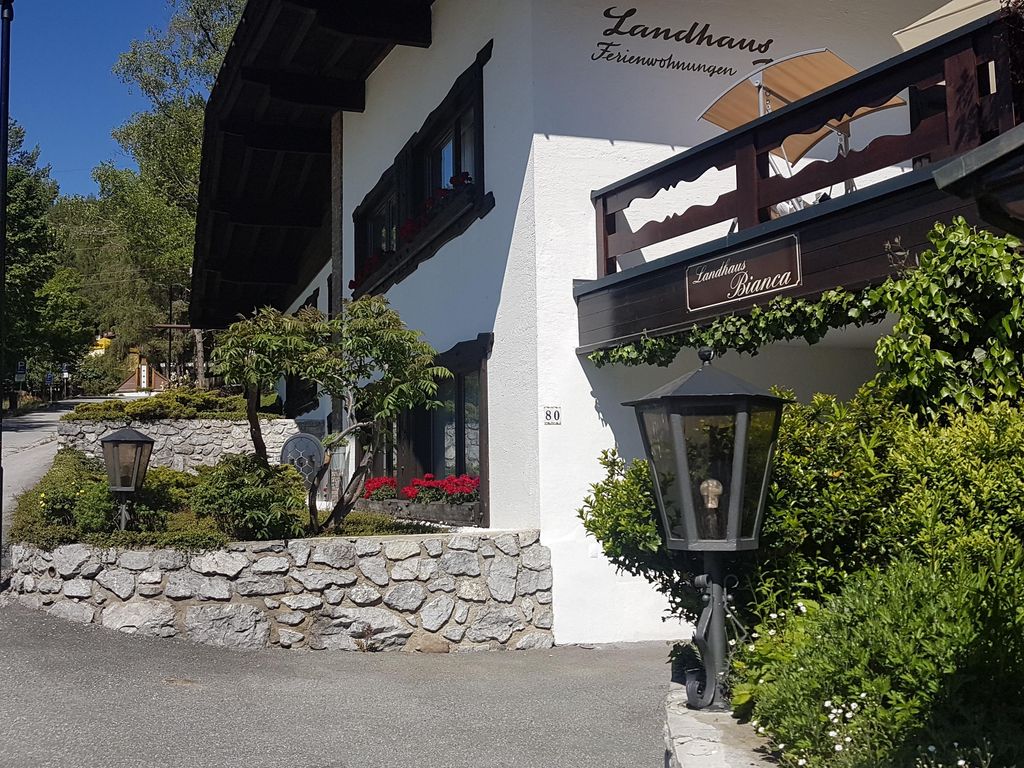 Landhaus Bianca