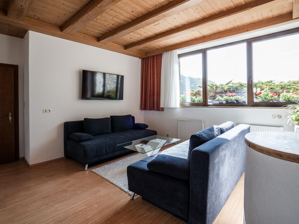 Landhaus Bianca