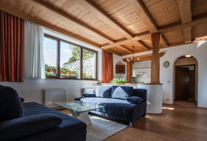 Ferienwohnung Nr 1