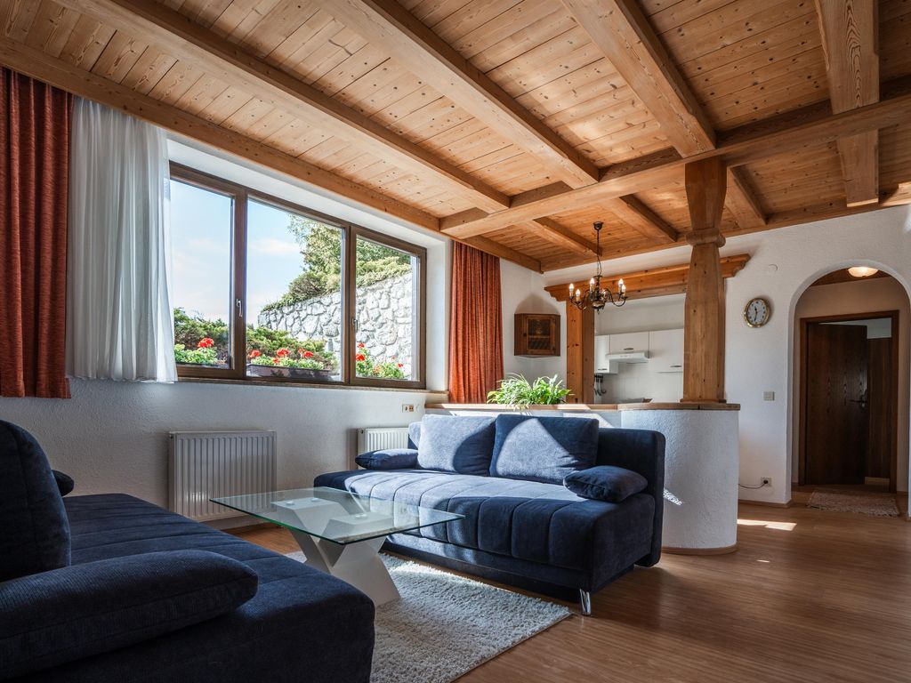 Landhaus Bianca
