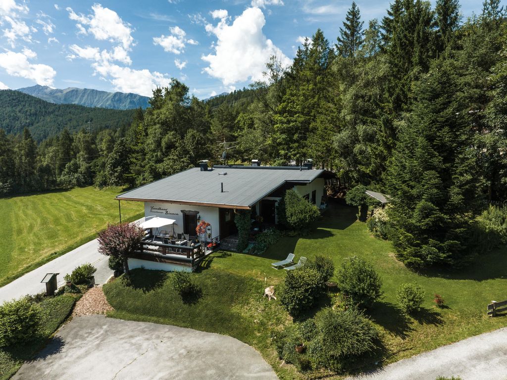 Landhaus Bianca