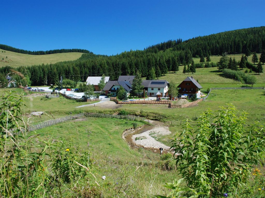 Pension Holzmeister