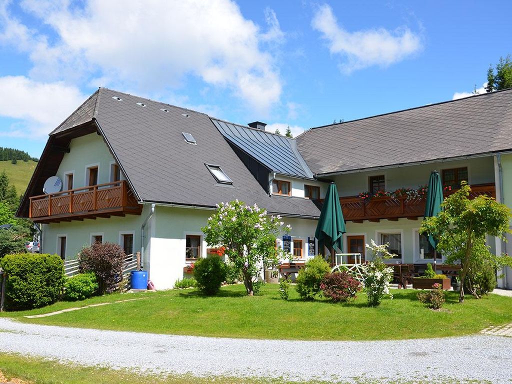 Pension Holzmeister