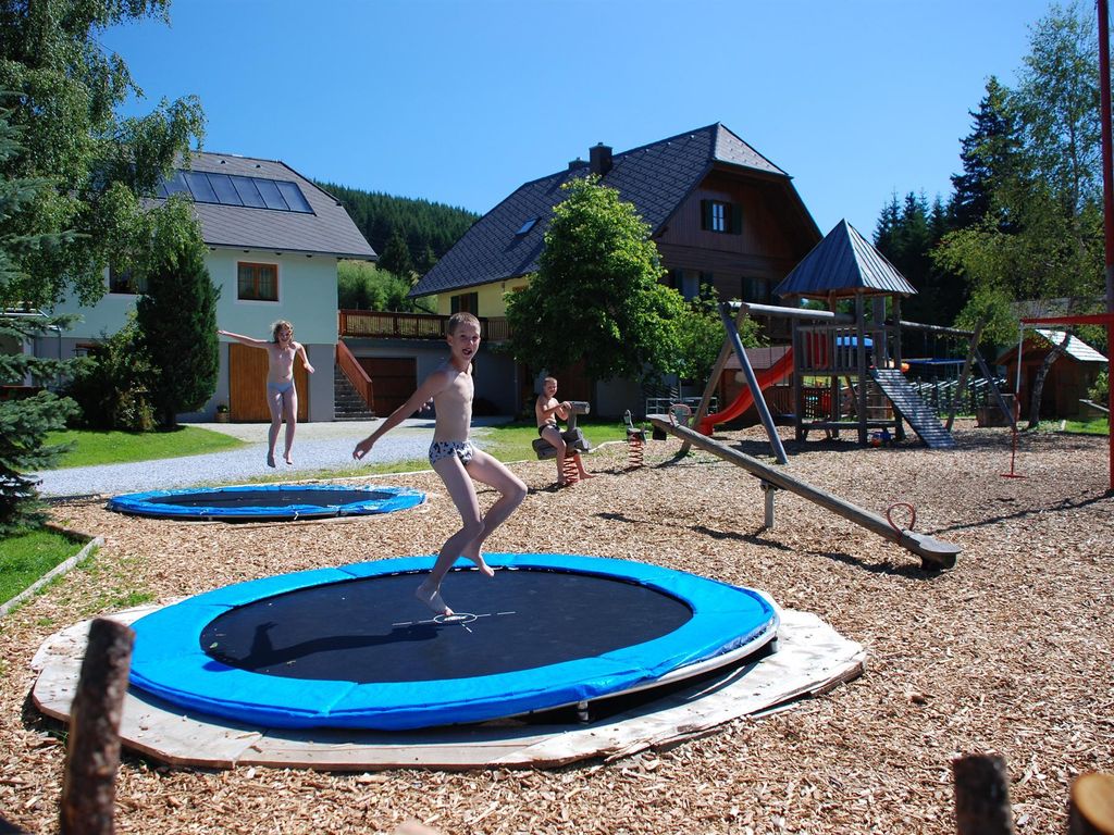Pension Holzmeister