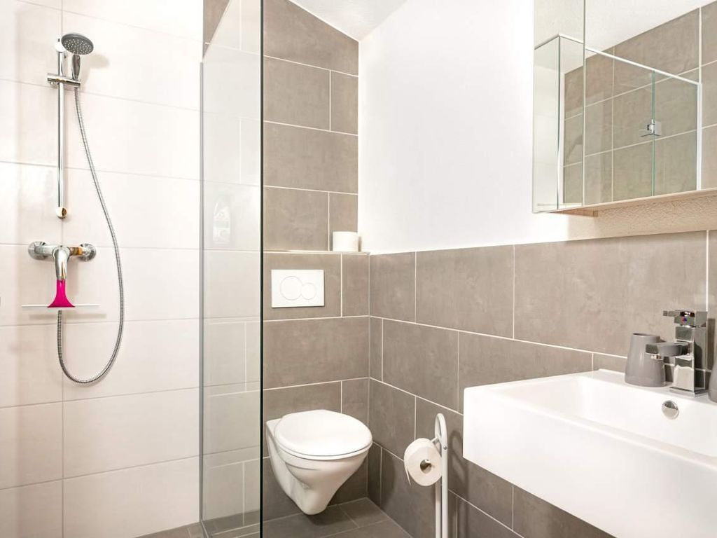Apartmenthaus Lieselotte