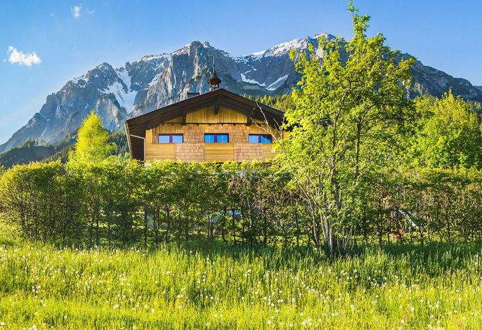 Appartement/Fewo Edelweiß