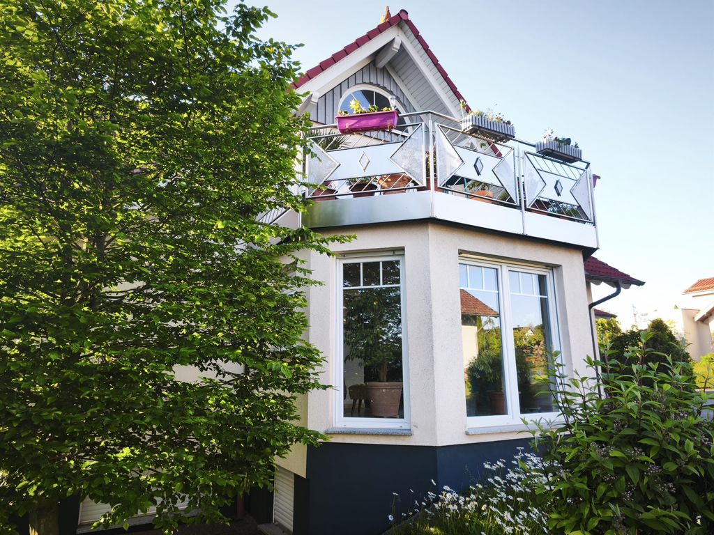 Ferienwohnung Rhönquartier