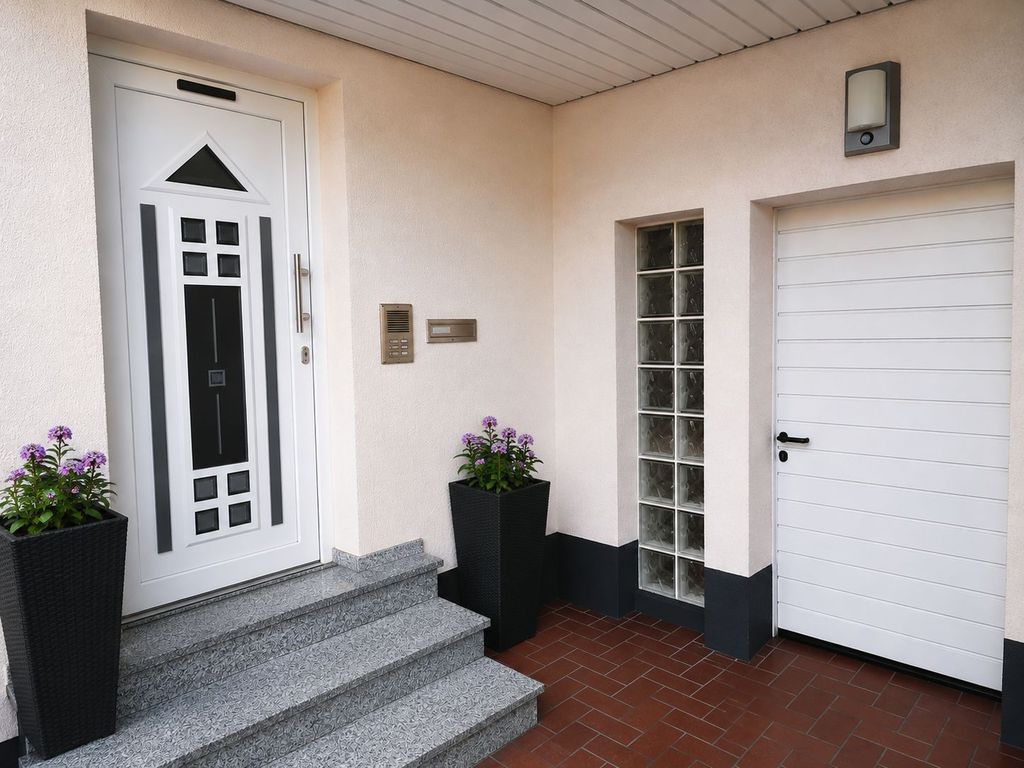Ferienwohnung Rhönquartier