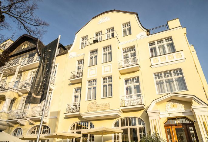 Hotel Alex an der Ahr