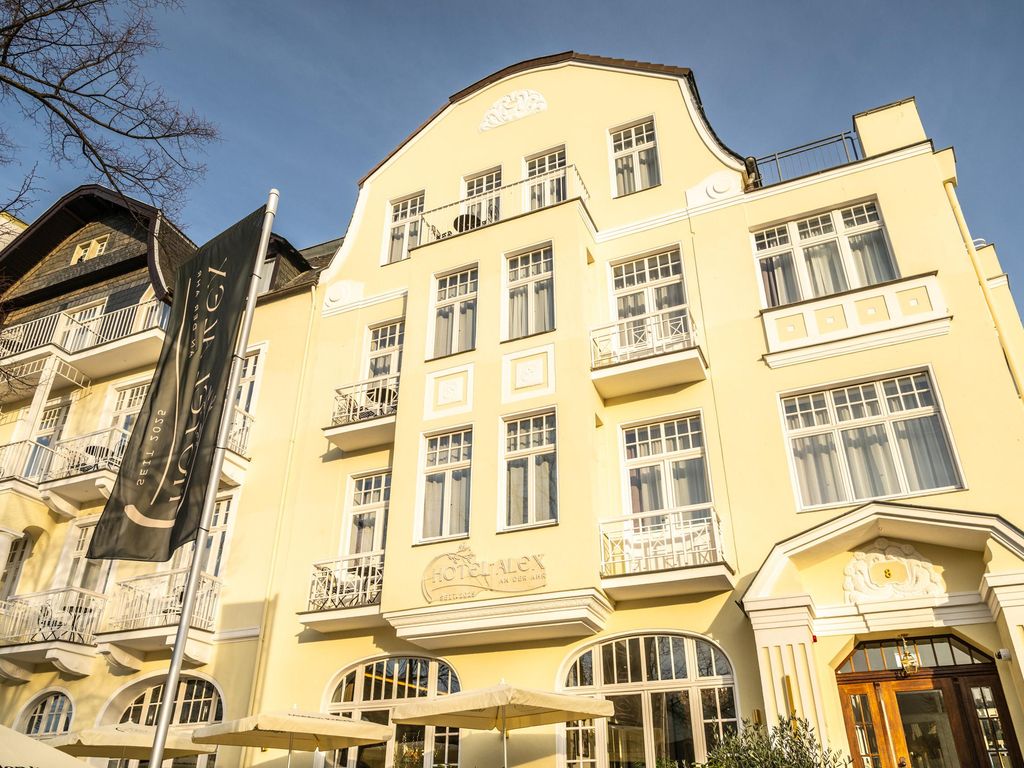 Hotel Alex an der Ahr