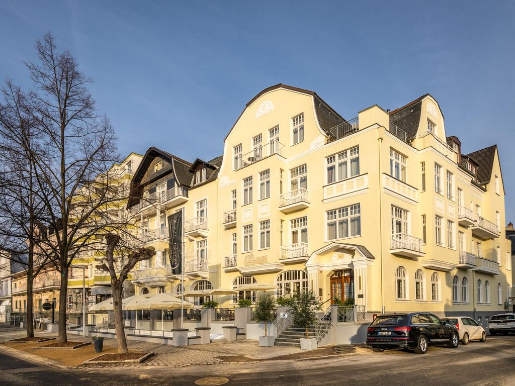 Hotel Alex an der Ahr