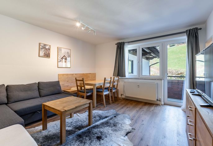Appartement Ski & Bike