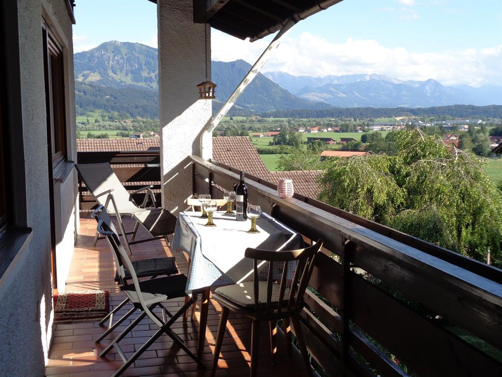 Ferienwohnung Hünig