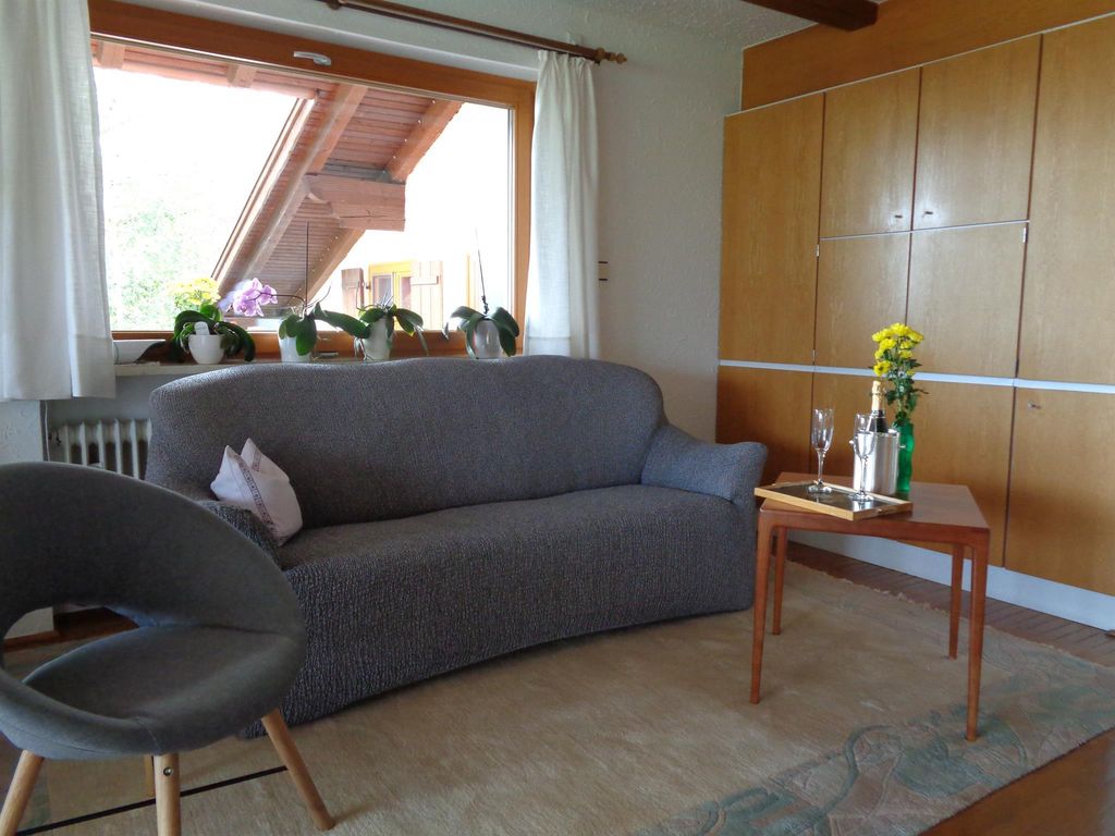 Ferienwohnung Hünig