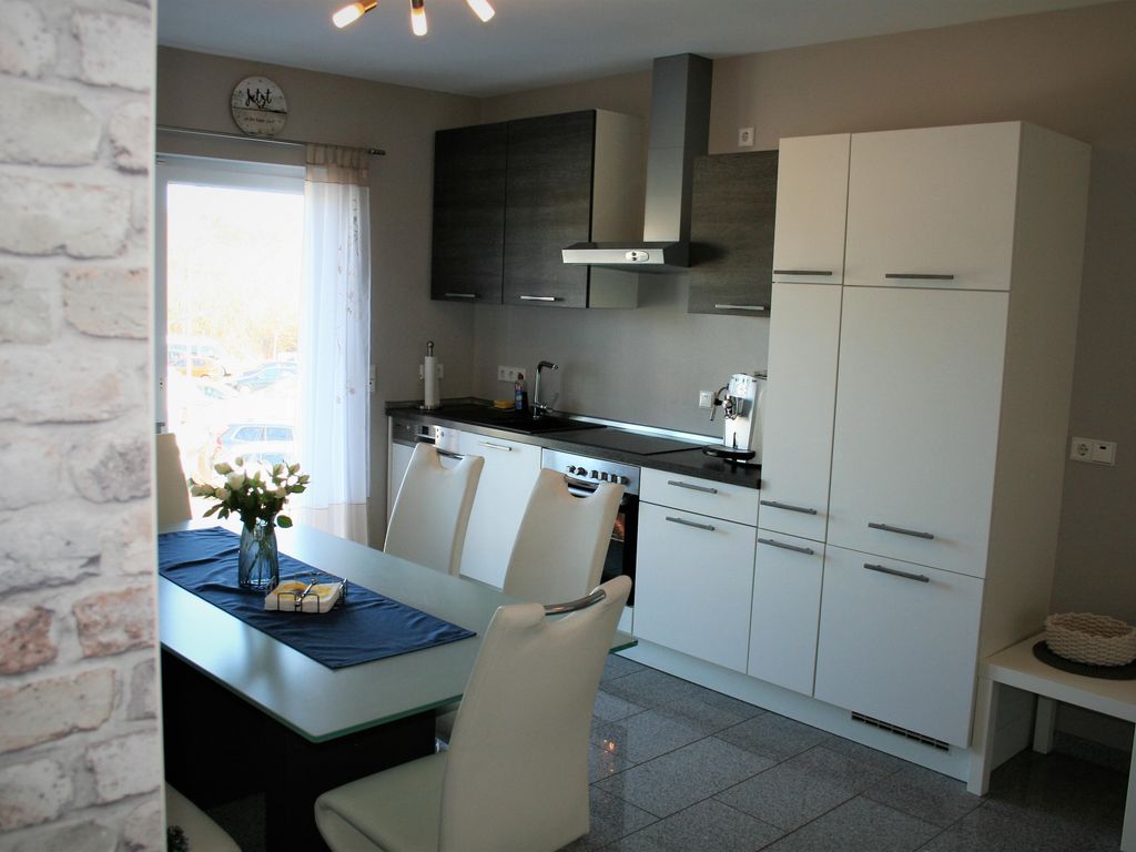Ferienwohnung Hochwald 1