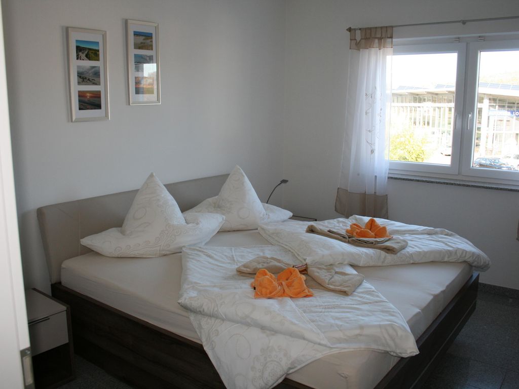 Ferienwohnung Hochwald 1