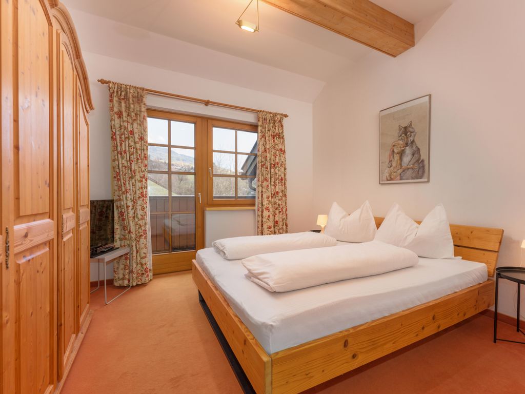 Berggasse by Schladming-Appartements