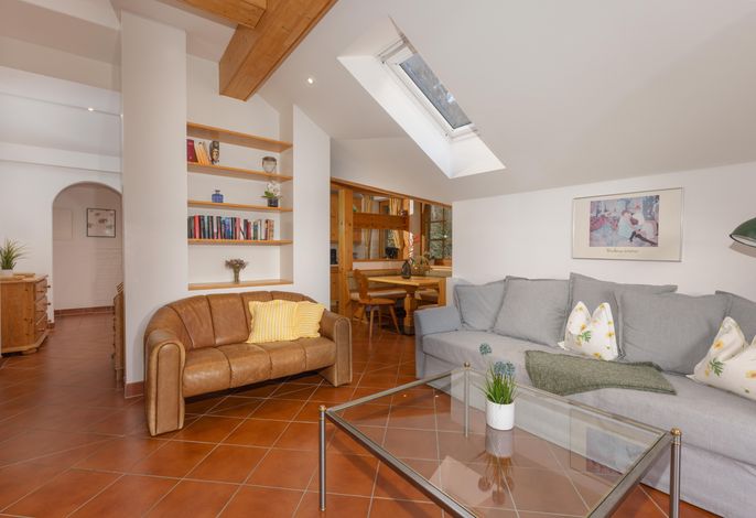 Appartement Berggasse