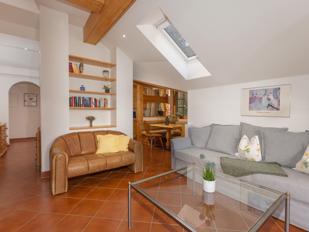 Berggasse by Schladming-Appartements