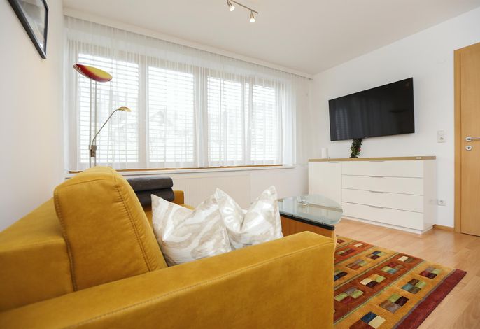 Ferienwohnung