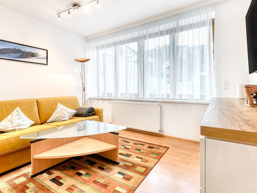 Appartement Ideal by A-Appartments